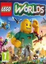 LEGO Worlds  [PC]