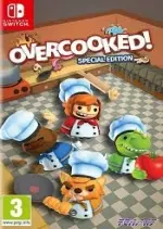 Overcooked Special Edition  [Switch]