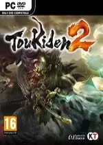 Toukiden 2  [PC]