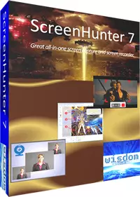 SCREENHUNTER PRO V7.0.1141 WIN X64