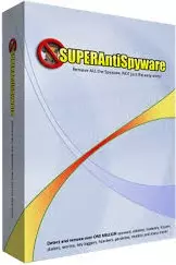 SUPERANTISPYWARE PROFESSIONAL 8.0.1038