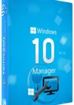 Yamicsoft Windows 10 Manager 2.3.2