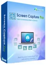 Apowersoft Screen Capture Pro 1.4.2