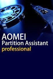 AOMEI PARTITION ASSISTANT 10.2.2 TECHNICIAN