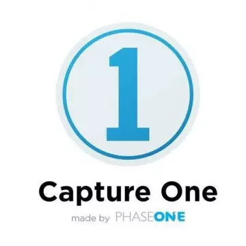 PHASE ONE : CAPTURE ONE PRO 12 V12.0.3