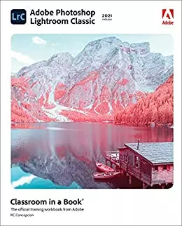 Adobe Photoshop Lightroom Classic 2021 v10.3.0.10 (x64)