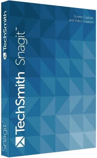 TechSmith SnagIt 2024.0.1 Build 555 (x64)