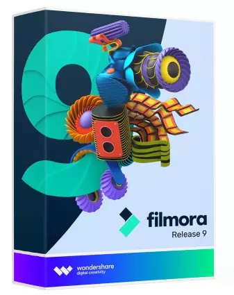 Wondershare Filmora v9.2.11.6