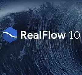 NextLimit RealFlow v10.1.2.0162 + Plugin C4D v3.0.0.0020 et 3DS Max v1.0.0.0027