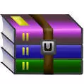 WINRAR 6.10 x86/x64