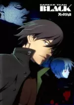 Darker than Black - vostfr