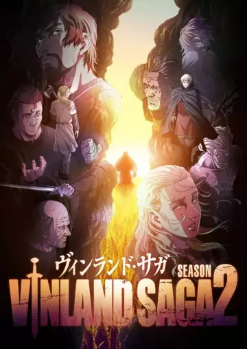 Vinland Saga - vf