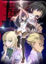 Magical Warfare - vostfr