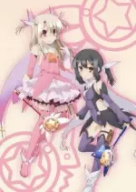 Fate/kaleid liner PRISMA ILLYA Specials - vostfr