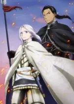 The Heroic Legend of Arslan - vostfr