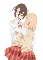 Kase-san and Morning Glories OAV - vostfr