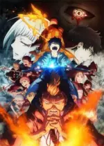 Blue Exorcist - Saison 2 - VOSTFR