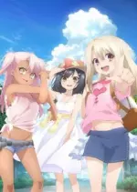 Fate/kaleid liner PRISMA ILLYA Specials - vostfr