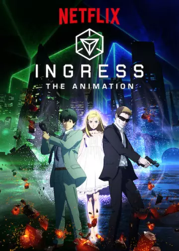 Ingress - vf