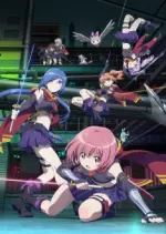 Release the Spyce - vostfr