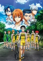 En selle, Sakamichi ! - vostfr