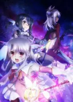 Fate/kaleid liner PRISMA ILLYA - vostfr