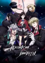 Phantom in the Twilight - vostfr