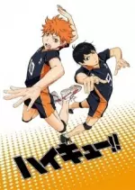 Haikyu !! - vostfr