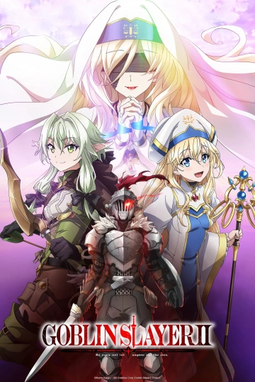 Goblin Slayer - vostfr