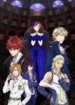 Dance with Devils - vostfr