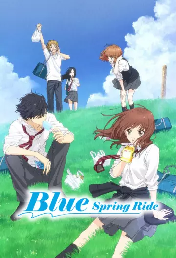 Blue Spring Ride - Saison 1 - VF