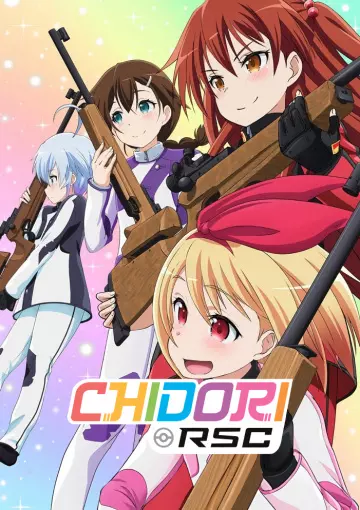 Chidori RSC - vostfr