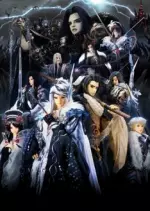 Thunderbolt Fantasy : Sword Seekers - Saison 1 - VOSTFR