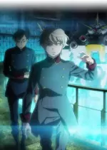 Aldnoah.Zero - vostfr