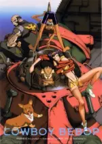 Cowboy Bebop - vf