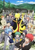 Assassination Classroom - Saison 1 - VOSTFR