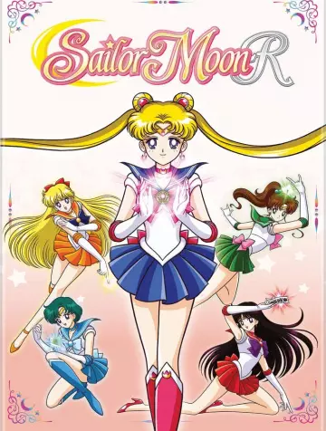 Sailor Moon - vostfr