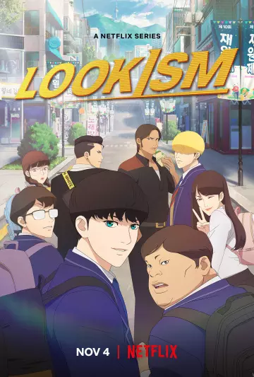 Lookism - vf