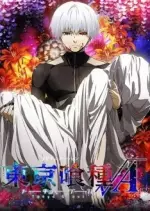 Tokyo Ghoul - vostfr