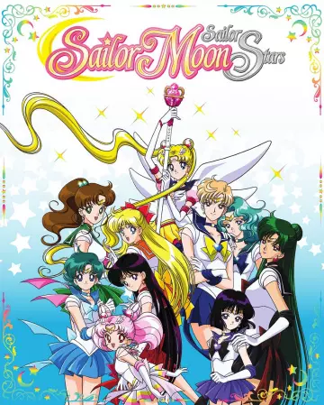 Sailor Moon - vf