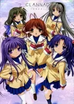 Clannad - vostfr