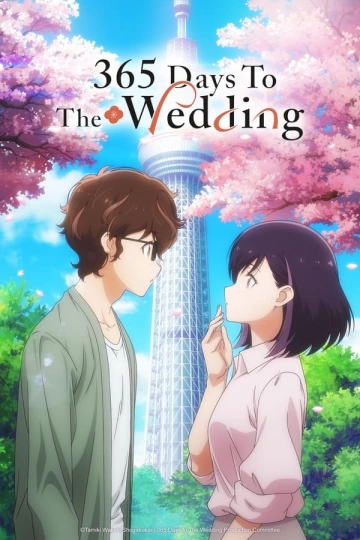 365 Days to the Wedding - Saison 1 - vostfr