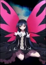 Accel World EX - vostfr