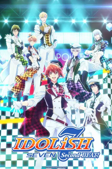 IDOLiSH7 - vostfr