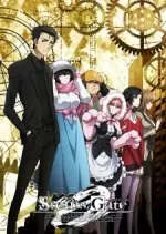 Steins;Gate 0 - vostfr