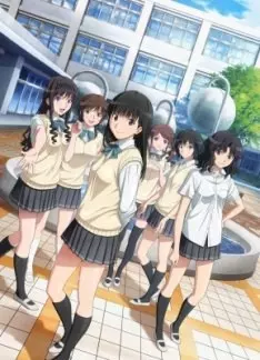 Amagami SS Plus - vostfr