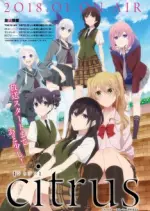 Citrus - vostfr