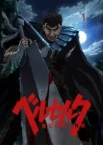 Berserk (2016) - vostfr