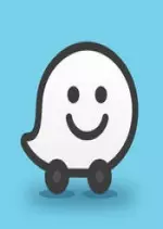 Waze 4.38.1.4 - CGE - [Bouton original]  [Applications]