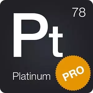 TABLEAU PÉRIODIQUE 2019 PRO - CHIMIE V0.1.79  [Applications]